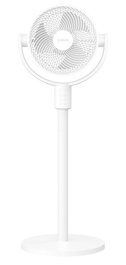 Xiaomi Fan Pie Smart Standing Air Circulation Fan 18W 3 Aspas 100 Velocidades
