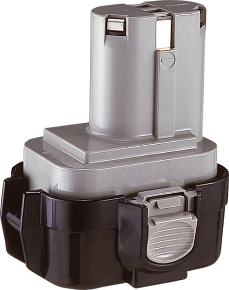 Makita Battery 9135 9.6V 2.8AH