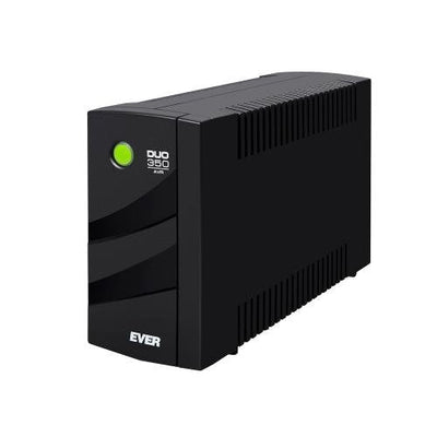Ever Duo 350 Avr UPS (ups) Line Interactive 350VA 245W 2 Salidas AC — image 1