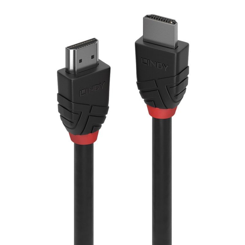 HDMI Cable 8K60HZ Black Line 10M