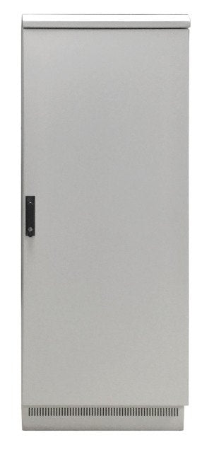 Cabinet Network Efb 19 42HE 800X1000, IP55, RAL7035