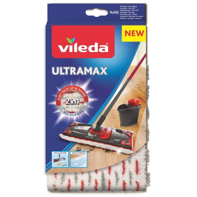 Vileda Spare Part Sistema Ultramax 155747