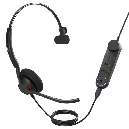 Jabra Engage 50 Ii Link, Mono, Usb-c, Ms — image 1
