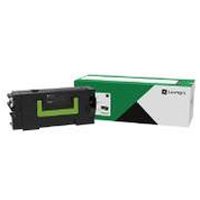 Lexmark Toner Black Extra High Yield MS725 (35000 Pag) / Corporativo — image 1