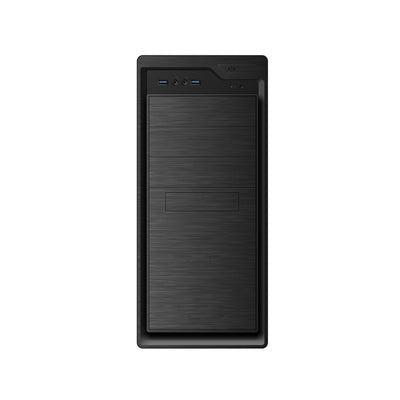 Coolbox PC Case ATX F800 USB 3.0 Power Supply 500W — image 1