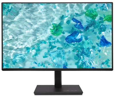Acer Monitor B277UGB 27 16:9 With USB-C Black — image 1