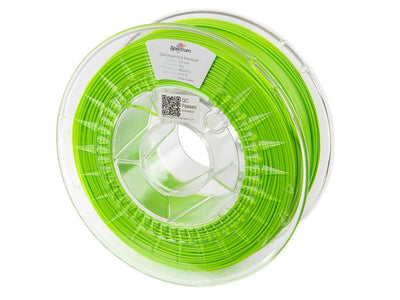 Spectrum 3D Filament / Pla Premium / 1,75MM / Lime Green / Green / 1KG — image 1