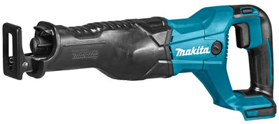 Makita DJR186ZK Saw Recíproca Without Battery Ni Charger — image 1