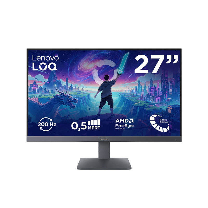 Lenovo Monitor Loq 27-10
