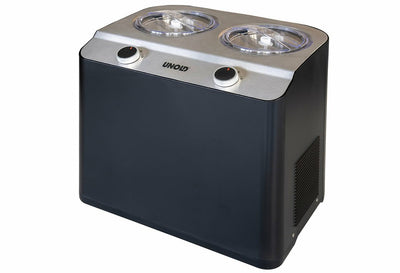 Unold 48835 Fabricador Hielo Doppio 2,4 L — image 1