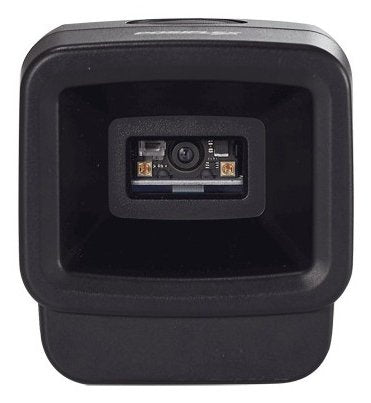 Posiflex Reader Code Barcodes 2D & Ocr, Desktop CD-3600IV, Usb, Black — image 1