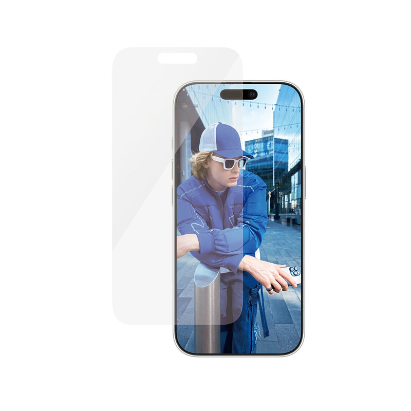 Panzerglass Screen Protector