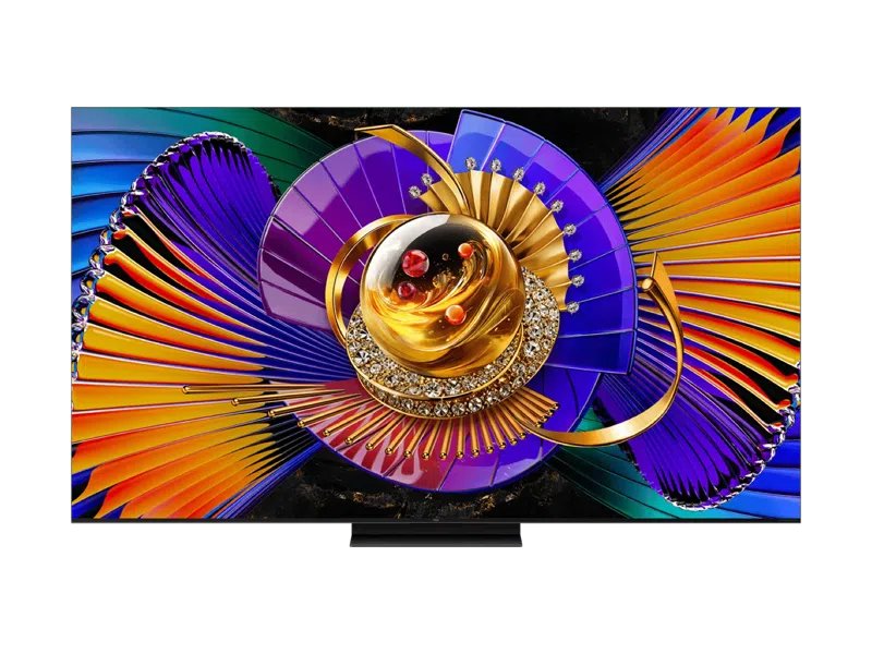 Tcl C7L 75C7L TV 190,5CM (75) 4K Ultra HD Smart TV Wi-Fi Black 2700 Cd / M²