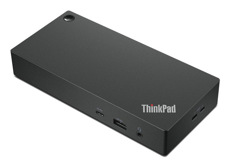 Lenovo Thinkpad Docking Station HDMI 2x DisplayPort, USB-C 40AY0090EU