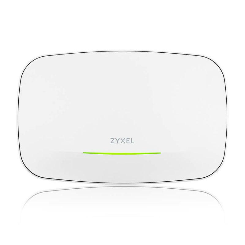 Zyxel NWA130BE-EU0101F Access Point Wireless 5764 Mbit/S White Energía Sobre Ethernet (PoE)