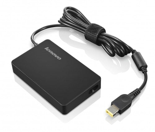 Lenovo 45N0261 Charger Lenovo AC Adapter 65W Thinkpad (slim Tip) - Eu — image 1