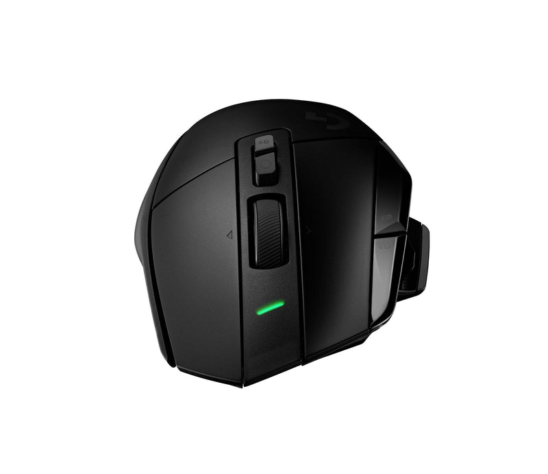 Logitech Mouse G502 X Lightspeed Black 910-006180