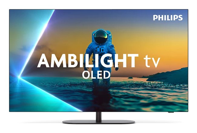 TV 55 Pulgadas OLED 55OLED820/12