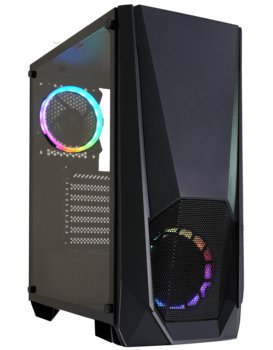 Xilence PC Case Gaming Xilent Blam ARGB XG141 — image 1