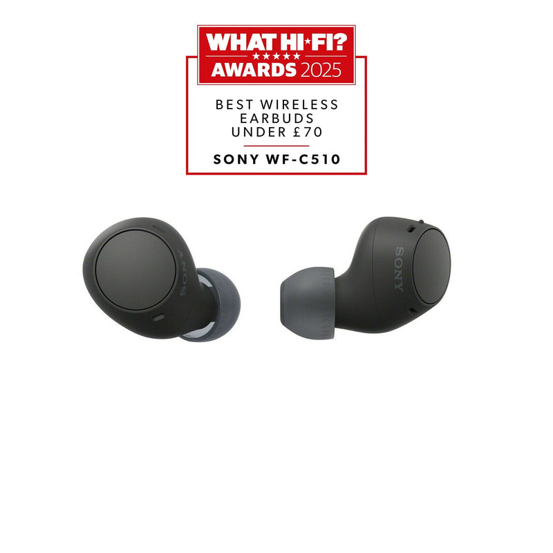 Sony Auriculares WF-C510 Tws WFC510B.CE7