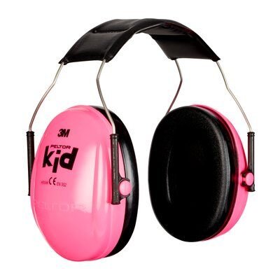3M H510AKGC1 Helmet Protector Or Ídos — image 1