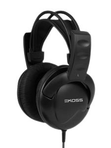 Koss Ur 20 Auriculares
