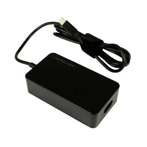 Lc-power LC-NB-PRO-45-C, Power Supply USB-C Laptops 45W — image 1