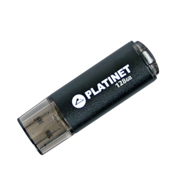 Platinet USB Flash Drive USB 2.0 X-depo 128GB PMFE128