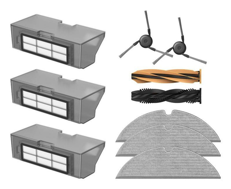 Dreame Vacuum Acc Accessory Kit/RAK69