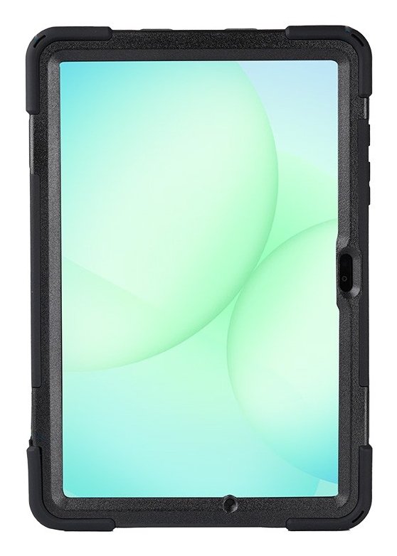Case Galaxy Tab A9 + 11 /A11+