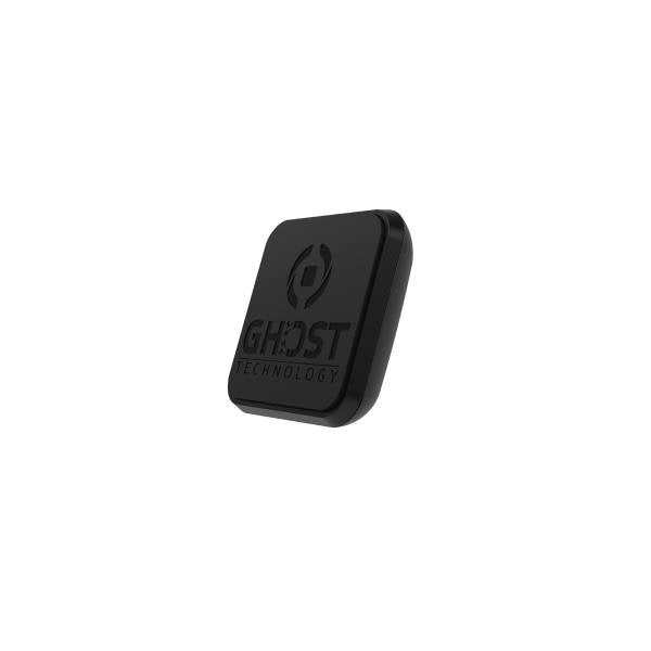 Celly Ghostfix Stand Pasivo Reproductor MP3, Phone Mobile Phone/Smartphone Black