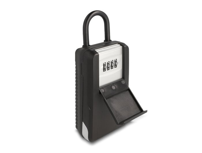 Delock Safe 20933 Keys With Arco Guardar Keys With Lock Combinación