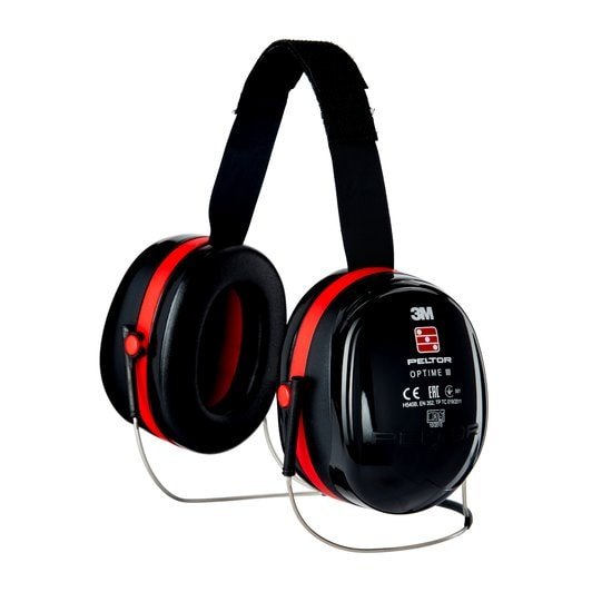 Peltor 3M Optime Iii H540B Orejeras 35 dB 1P.