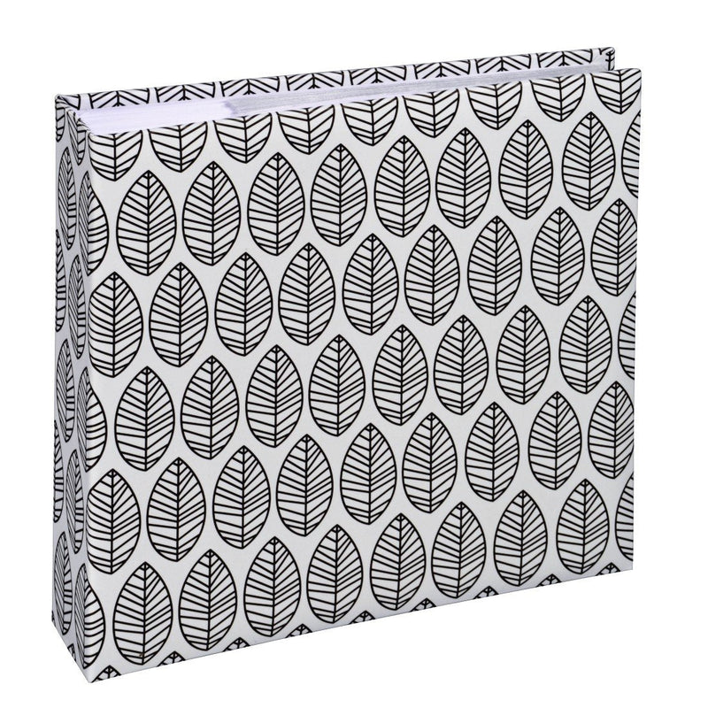 Hama Fleur Album Foto And Protector White 100 Hojas 10 X 15