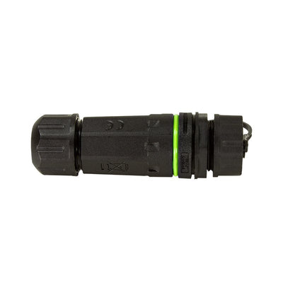 Logilink Connector Lc-duplex, Resimente Water Case Protectora — image 1