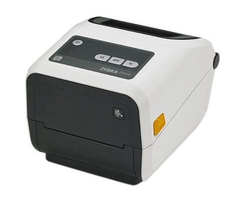 Zebra ZD420 Printer Labels Transferencia Thermal 203 X 203 DPI — image 1