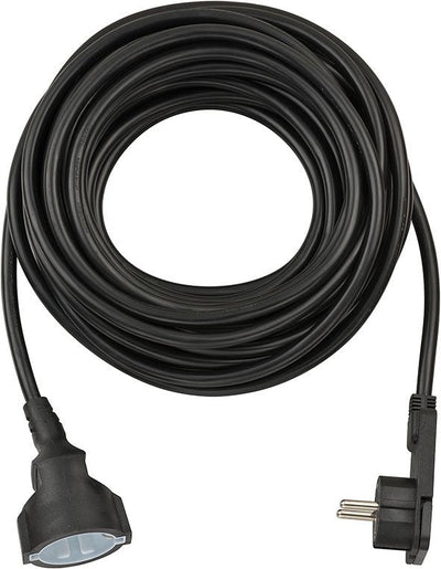 Brennenstuhl 1168980010 Cable Transmisión Black 10M — image 1