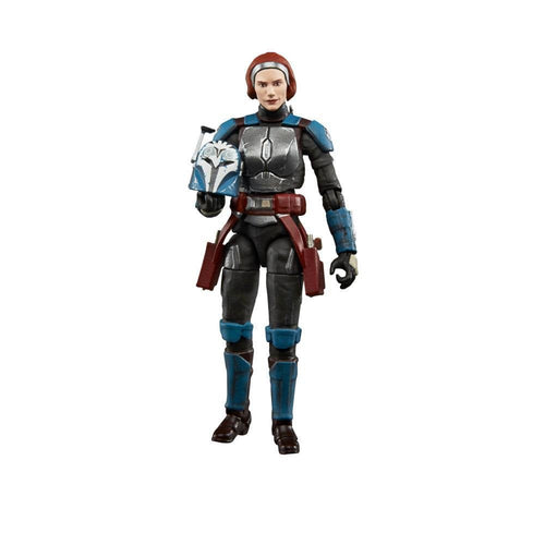 Figure Bo-katan Kryze Star Wars The Mandalorian 10CM — image 1