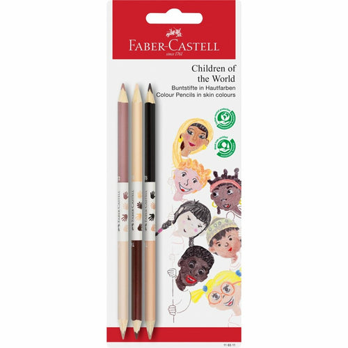 Faber-castell 116510 - Pencils 3 Units — image 1