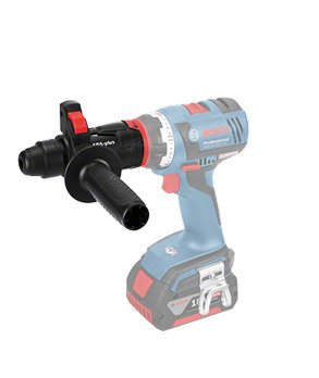 Bosch Accesorio Hammer Perforador Gha FC2 Professional 1600A003NF — image 1