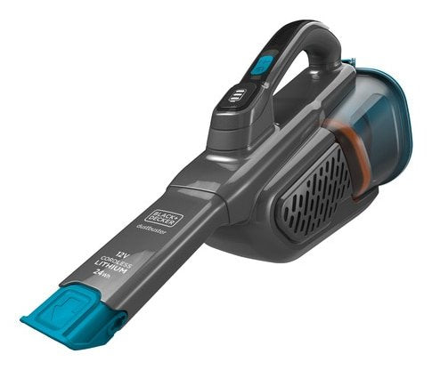 Vacuum Cleaner Mano Black&decker BHHV320J-QW