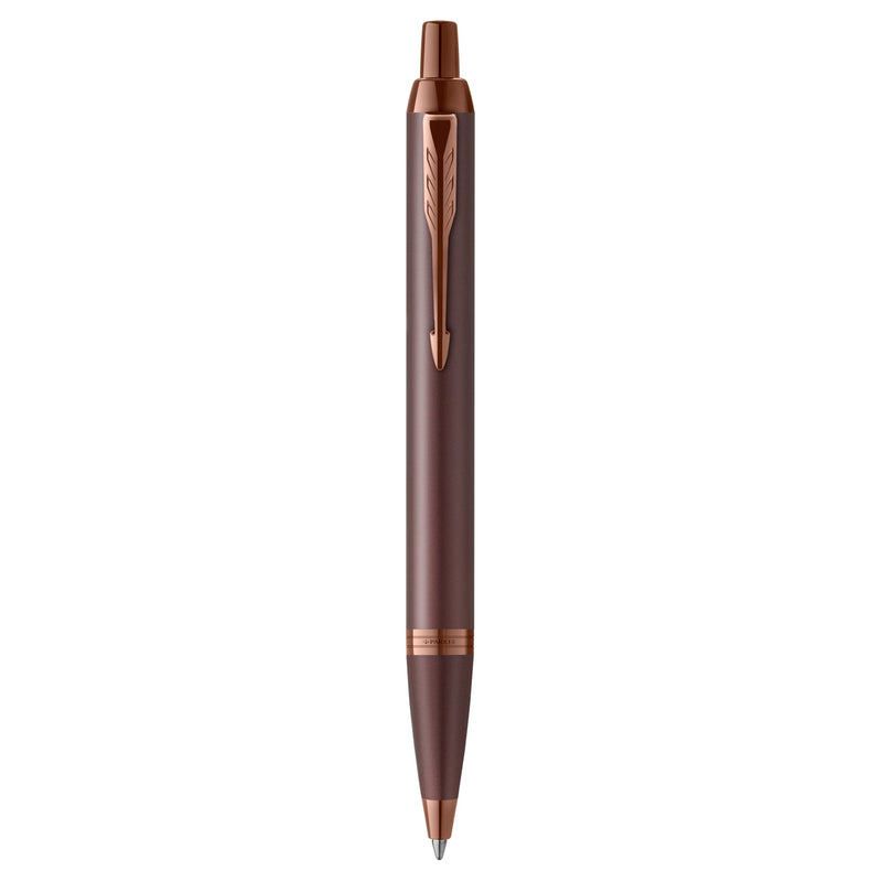 Parker 2190514 Pen Blue Punta Retractable With Pulsador 1 Pieces