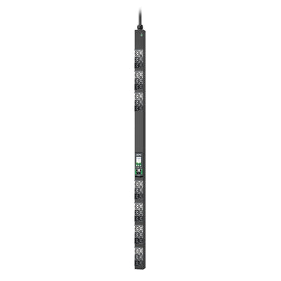 Apc Netshelter Rack Pdu Advanced Unit Distribución Power Assembly Bastidor) Medido AC 400/415V 11.5KW 11500VA  — image 1