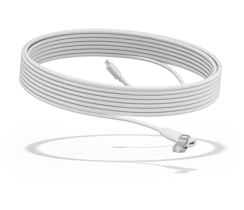 Logitech Rally Mic Pod Extension Cable — image 1
