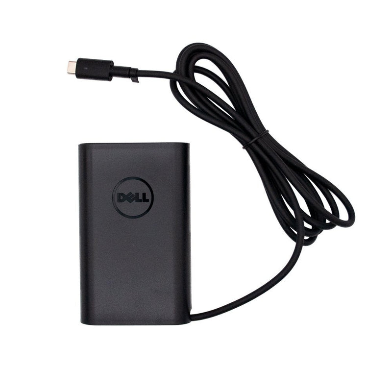 Dell Charger USB Type-c 65W With Cable Power RNV1F