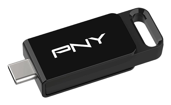 Pny Usb-mick 128GB Elite USB 3.2 Type-c Retail