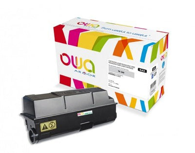 Armor Toner Black TK-360 Kyocera Fs 4020 — image 1