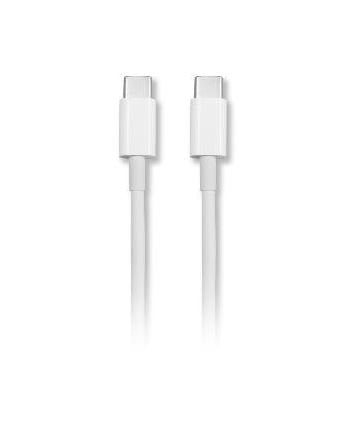 Hikvision Cable Cavo USB-C a USB-C 1M 3A/60W White