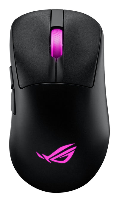 ASUS Mouse Rog Keris Ii Origin Blk — image 1