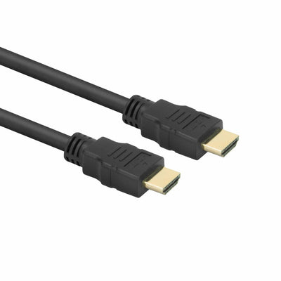 15 Meters High Speed Cable V2.0 Hdmi-a Male - Hdmi-a Male (AWG26) — image 1
